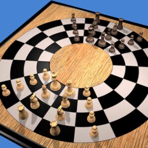 Play Chess Online free