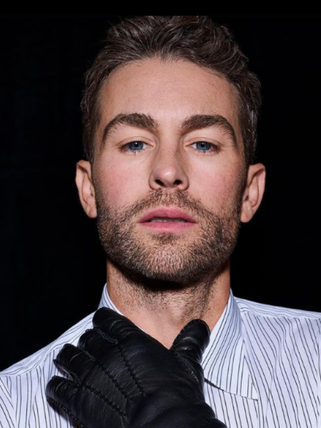 11 Unknown Facts about Chace Crawford (The Boys)