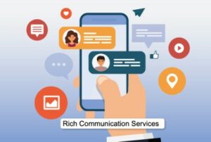 Rich Communication Services
